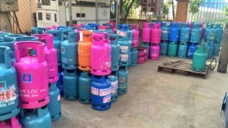 Giá gas hôm nay 26/6 bất động giữa lúc nguồn cung khí đốt thế giới xuất hiện cảnh báo từ Mỹ và Qatar