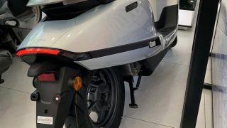 Giá xăng dầu chiều nay 26/6: Giảm mất phanh, Honda mở bán xe máy mới không cần đổ xăng tại Việt Nam