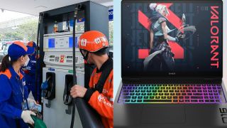 Giá xăng dầu ngày 26/6: Các mặt hàng giá rẻ như rau, laptop gaming HP giá có rẻ?