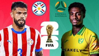 VTV trực tiếp bóng đá Paraguay vs Australia - Link xem trực tiếp World Cup 2026 hôm nay 26/6
