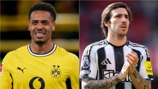 Tin chuyển nhượng tối 26/6: Tottenham áp sát Tonali, Dortmund hét giá Felix Nmecha