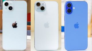 Đây là top 3 iPhone màn lớn, pin trâu rẻ nhất Việt Nam, sức hút vượt mặt iPhone 17 Pro Max