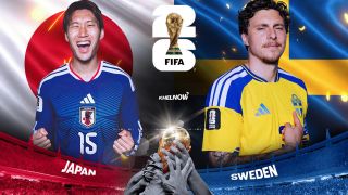 Nhận định bóng đá Nhật Bản vs Thụy Điển - World Cup 2026: Gyokeres lu mờ trước đại diện châu Á?