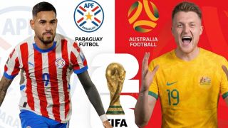 Nhận định bóng đá Paraguay vs Úc, 9h00 ngày 26/6 - World Cup 2026: Đại diện châu Á toát mồ hôi