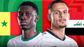 Nhận định bóng đá Senegal vs Iraq 2h ngày 27/6 - World Cup 2026: 2 đại diện châu Á bị loại cùng lúc?