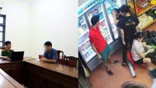 Người đàn ông hành hung phụ nữ mang thai ở Bắc Ninh đã trở về địa phương, khai lý do ra tay 