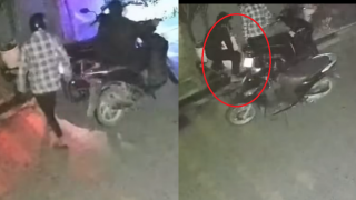 Thực hư vụ cô gái bị 2 người đàn ông đánh gãy răng ở Lĩnh Nam Hà Nội: Clip phơi bày toàn bộ sự việc