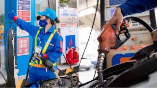 Giá xăng dầu hôm nay 26/6: Xăng E10, E5 chỉ còn dưới 20.000 đồng/lít, bảng giá Petrolimex, PVOIL