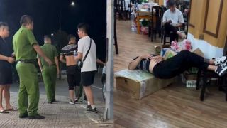 Công an hé mở tình tiết mới vụ đưa bạn gái đi ăn cua hoàng đế hết 16 triệu, người đàn ông bị bỏ lại biểu hiện lạ