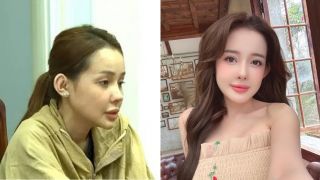 Tình hình của Ngân 98 sau 8 tháng ngồi tù, thay đổi lớn khiến gia đình không nhận ra nữ DJ