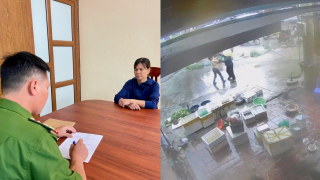 Khởi tố người phụ nữ dùng vòi rửa xe xịt gây thương tích cho người bán rau, đã rõ nguồn cơn sự việc