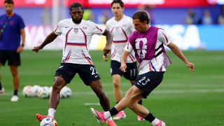 Kết quả bóng đá, tỷ số Thổ Nhĩ Kỳ vs Mỹ - World Cup 2026: Thế trận bùng nổ, kịch bản khó tin
