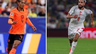 Xem trực tiếp bóng đá Tunisia vs Hà Lan ở đâu, kênh nào? Link xem trực tiếp World Cup 2026 trên VTV3