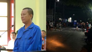 Xét xử kẻ sát hại 3 người nhà vợ 'hờ' ở Tây Ninh, bị cáo đối diện mức án nào?