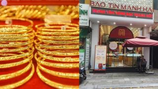 Giá vàng hôm nay (chiều 27/6): Vàng SJC, nhẫn 9999 tăng thêm tới 1,7 triệu/lượng, dự báo khó hiểu về giá tuần tới