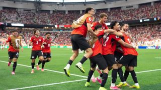 Kết quả bóng đá, tỷ số Ai Cập vs Iran - World Cup 2026: Salah đi vào lịch sử