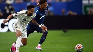 Kết quả bóng đá Cape Verde vs Ả Rập Xê Út hôm nay 27/6 - World Cup 2026: Đại diện châu Á 'lực bất tòng tâm'