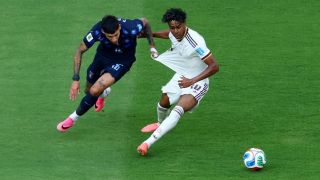Kết quả bóng đá Tây Ban Nha vs Uruguay hôm nay 27/6 - World Cup 2026: 'Bò tót' thị uy sức mạnh