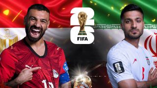 Kết quả, tỷ số Ai Cập vs Iran hôm nay 27/6 - World Cup 2026: 'Hung thần' của ĐT Việt Nam gây sốt