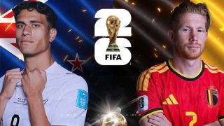 Kết quả, tỷ số New Zealand vs Bỉ hôm nay 27/6 - World Cup 2026: Sao Arsengal giúp 'Quỷ Đỏ' thoát hiểm