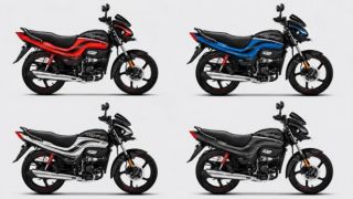 ‘Vua côn tay bình dân’ mới chính thức ra mắt giá 20 triệu đồng rẻ như Honda Wave Alpha, phân khúc khác Yamaha Exciter