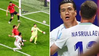 Bảng xếp hạng các đội xếp thứ 3 VCK World Cup 2026 mới nhất: 2 đại diện châu Á chính thức hết hy vọng