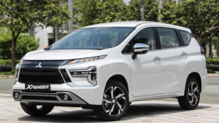 Đánh giá các mẫu MPV gia đình tốt nhất ở thời điểm hiện tại: Xpander, Veloz Cross hay Limo green?