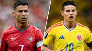Dự đoán tỷ số Colombia vs Bồ Đào Nha, 6h30 ngày 28/6 - Nhận định bóng đá World Cup 2026