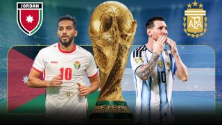 Dự đoán tỷ số Jordan vs Argentina, 9h ngày 28/6 - Nhận định bóng đá World Cup 2026