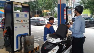 Giá xăng dầu hôm nay 29/6: RON 92 ‘rẻ như bèo’, E10 giảm sâu hơn 11.500 đồng/lít, bảng giá đầy bình xe ga 150-160cc