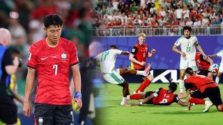 Kết quả bóng đá Áo vs Algeria hôm nay 28/6 - World Cup 2026: Rượt đuổi kịch tính, ĐT Hàn Quốc nhận tin dữ