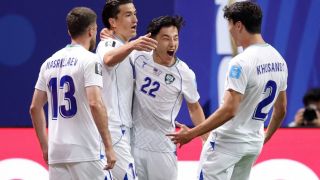 Kết quả bóng đá CHDC Congo vs Uzbekistan hôm nay 28/6 - World Cup 2026: Đại diện châu Á tạo 'địa chấn'