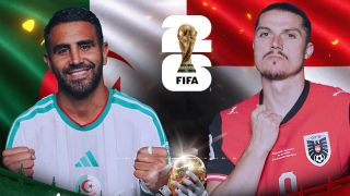Nhận định bóng đá Algeria vs Áo 9h ngày 28/6 - World Cup 2026: Bắt tay khiến Hàn Quốc bị loại?