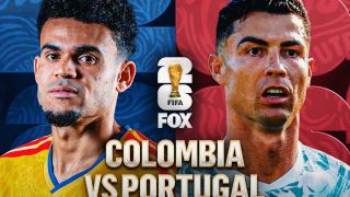 VTV7 VTVGo trực tiếp bóng đá Colombia vs Bồ Đào Nha hôm nay 28/6 - Link xem trực tiếp World Cup 2026