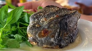 Thông tin mới vụ du khách Hà Nội tố bị 'chặt chém' con cá gần 3 triệu đồng/kg ở Khánh Hòa