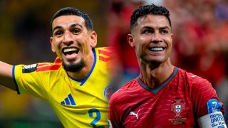 Xem trực tiếp bóng đá Colombia vs Bồ Đào Nha ở đâu, kênh nào? Link xem trực tiếp World Cup 2026 HD