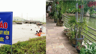 Mất 3 người con vì đuối nước trong 3 năm: Nguyên nhân đuối nước lần 2, người cha đau đớn lên tiếng