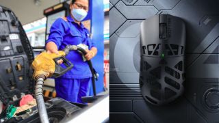 Giá xăng dầu ngày 29/6: Xăng E5, E10 rẻ kịch sàn, Lenovo ra mắt chuột gaming cao cấp mới giá có đắt?