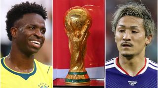 Dự đoán tỷ số Brazil vs Nhật Bản, 0h ngày 30/6 - Nhận định bóng đá World Cup 2026