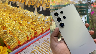 Giá vàng hôm nay tối 29/6: vàng miếng SJC hạ nhiệt, vàng nhẫn 9999 vẫn neo ở mức cao, Samsung S24 Ultra rẻ bèo