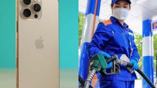 Giá xăng dầu chiều 29/6: Dầu rục rịch tăng lại, xăng E5, E10 vẫn rẻ dưới 20.000 đồng/lít, iPhone 16 rẻ bèo