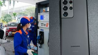 Bảng giá xăng dầu tối 29/6: Dâu diesel giảm 50% từ đỉnh, xăng E5, E10 vẫn rẻ, Galaxy S21 Ultra rẻ như cỏ