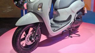 ‘Xe ga quốc dân’ 110cc mới của Honda chính thức mở bán giá 59 triệu đồng: Đẹp hơn Vision và SH Mode