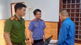 Thông tin mới vụ thanh niên sát hại bé gái 12 tuổi rồi ném xuống giếng để cướp xe máy điện ở Đắk Lắk