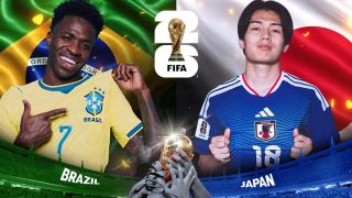 Lịch thi đấu bóng đá World Cup 2026 hôm nay: Brazil đại chiến Nhật Bản; Hà Lan và ĐT Đức sảy chân?