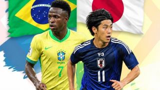 Link xem TRỰC TIẾP bóng đá Brazil vs Nhật Bản 00h00 ngày 30/6 - VTV trực tiếp World Cup 2026 hôm nay