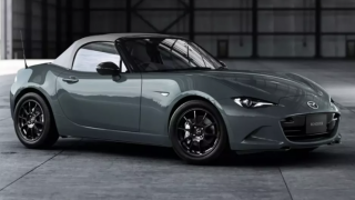 Mazda MX-5 2027 nâng cấp: Mui trần ‘bình dân’, giá rẻ chỉ 592 triệu, thêm màn hình cảm ứng
