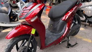 Tin xe máy 29/6: ‘SH phiên bản bình dân’ chính thức về đại lý Việt, đẹp hơn Honda SH160i, giá cực rẻ