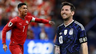 Siêu máy tính chỉ thẳng nhà vô địch World Cup 2026: Messi, Ronaldo bất ngờ bị gạch tên
