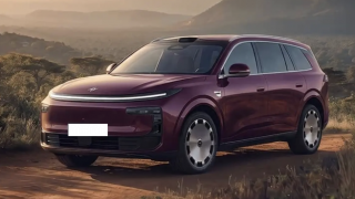 Điểm tin ô tô 29/6: SUV điện mới ‘xử đẹp’ Everest và Fortuner, Mercedes-Benz S 450 giảm hơn 1,5 tỷ